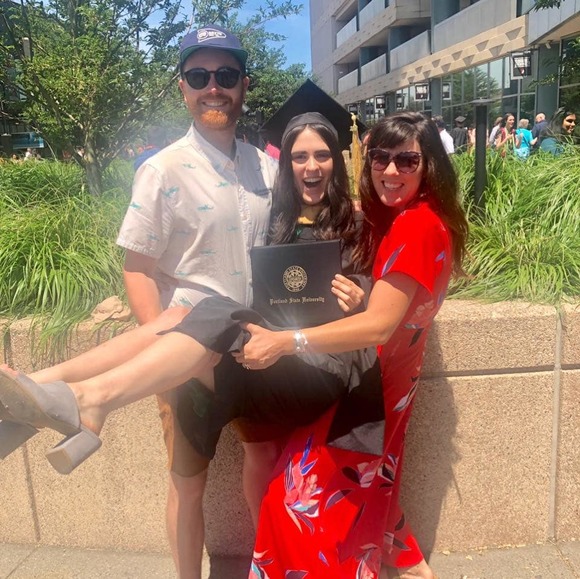 Meet your Posher, Annie - Picture 1 of 1